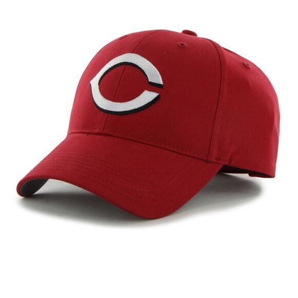 Cincinnati Red’s Unisex Baseball Cap - Picture 1 of 6